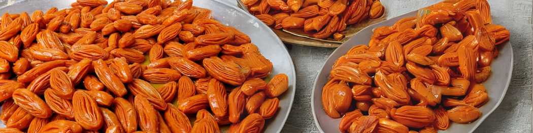 What's Madatha Kaja & How it's prepared? - www.srimouryas.com