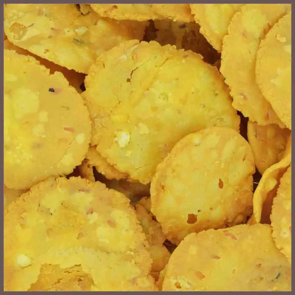 Chekkalu (200 Grams) Sri Mourya's Foods
