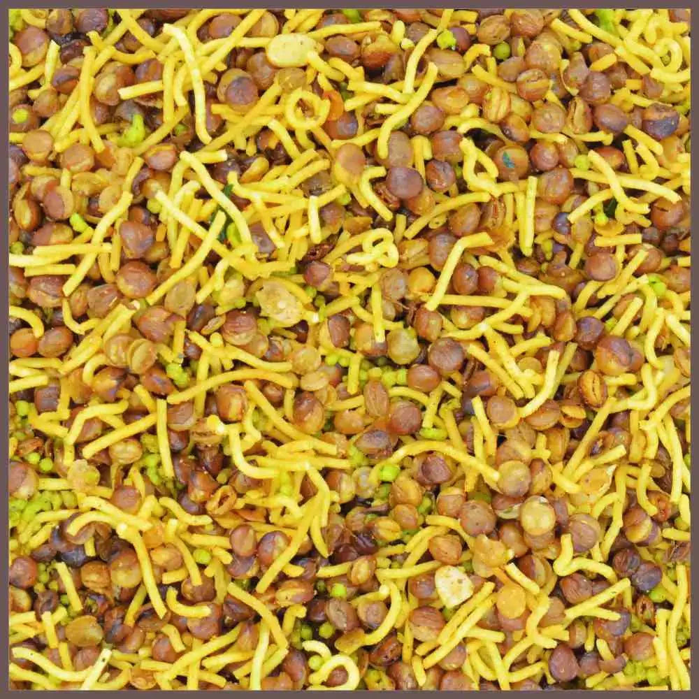 Dalmudi Mixture-Dalmot Mixture (200 Grams) Sri Mourya's Foods