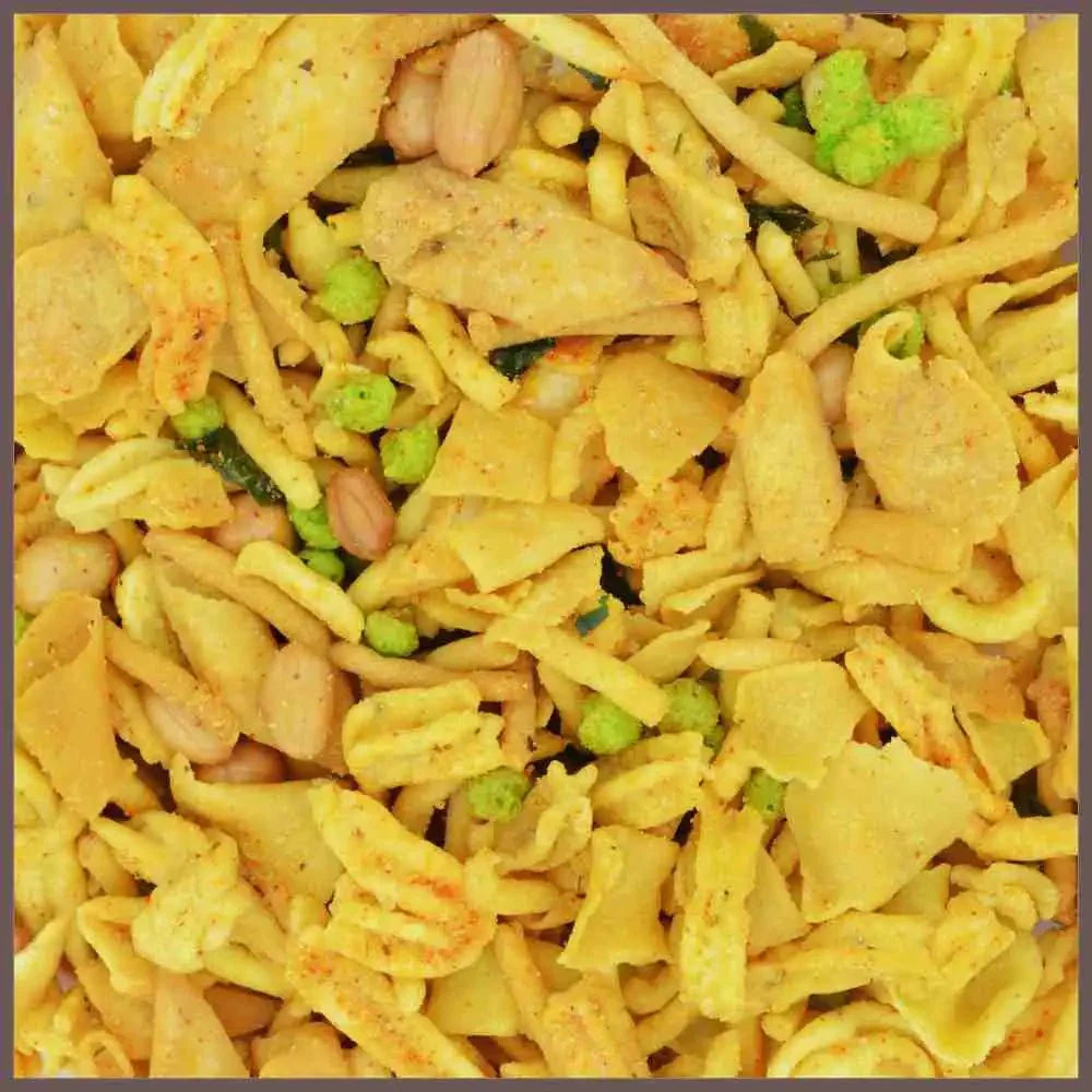 Khatta Meetha (200 Grams) Sri Mourya's Foods