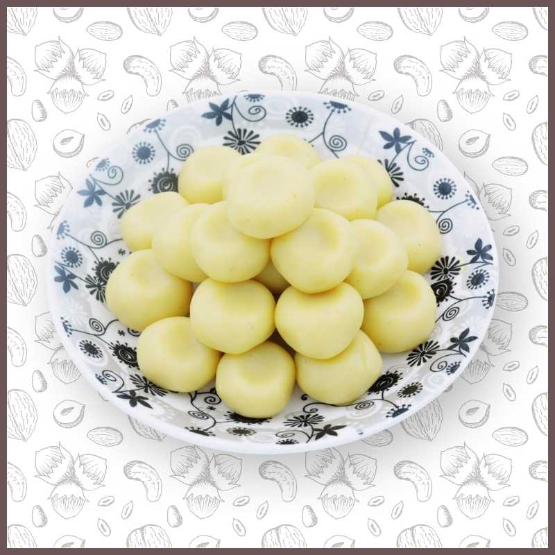 Kova Bites Sri Mourya's Foods