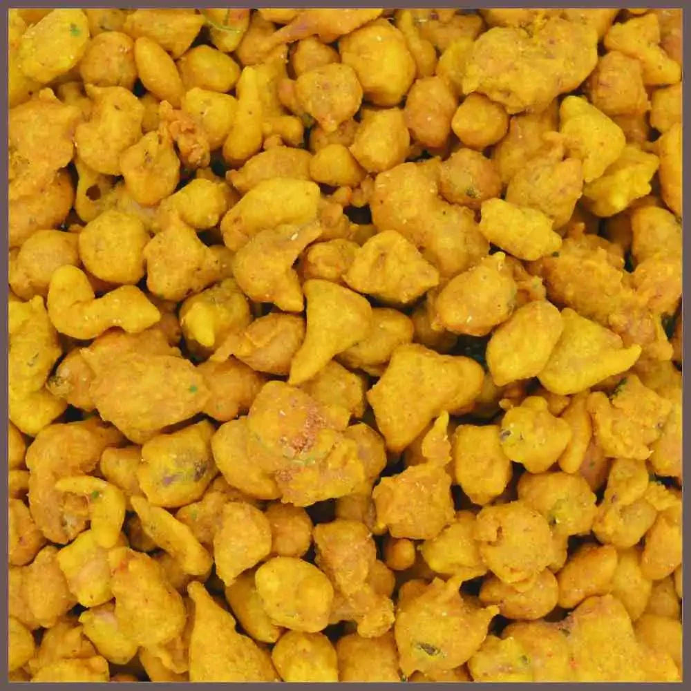 Peanut Pakoda-Palli Pakodi (200 Grams) Sri Mourya's Foods