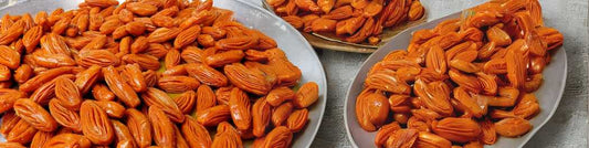 What's Madatha Kaja & How it's prepared? - www.srimouryas.com
