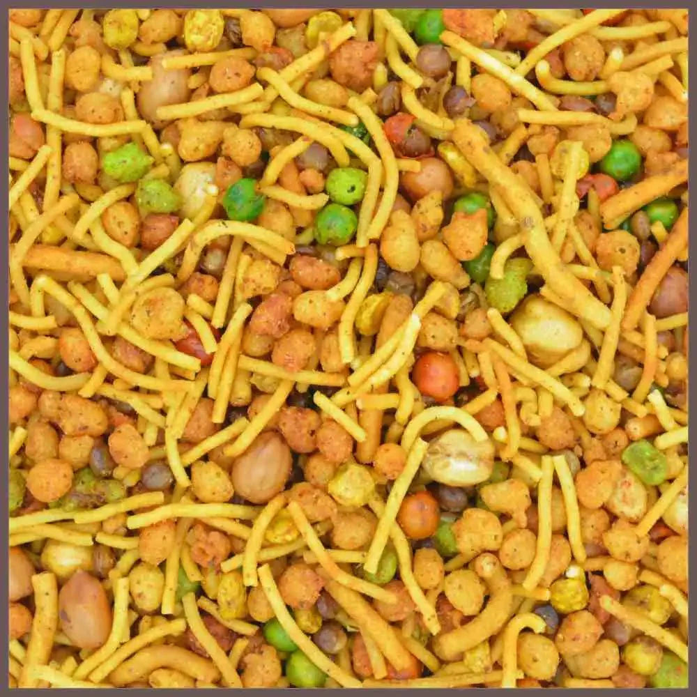 All Mixture (200 Grams) Sri Mourya's Foods