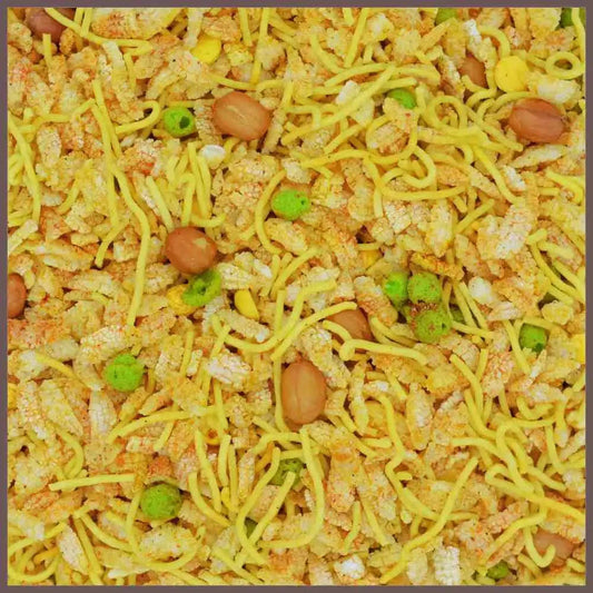 Atukula Mixture-Poha Mixture (200 Grams) Sri Mourya's Foods