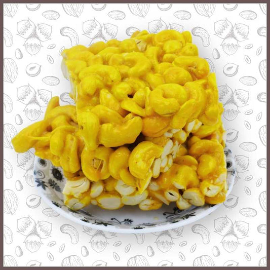 Cashew Pakam Sri Mourya's Foods