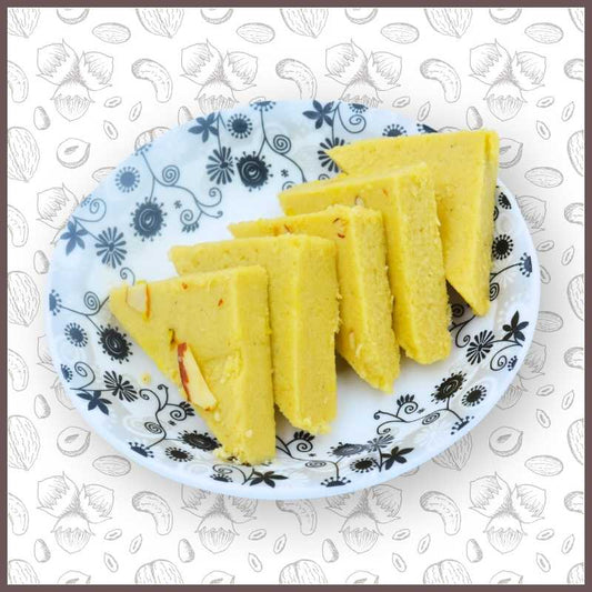 Cashew Papidi Sri Mourya's Foods