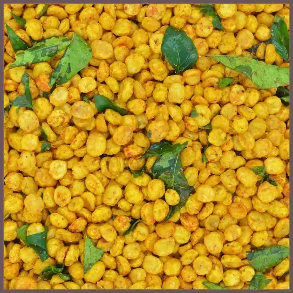 Chana Masala Sri Mourya's Foods