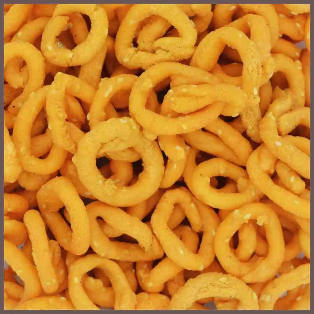 Chekodi (200 Grams) Sri Mourya's Foods