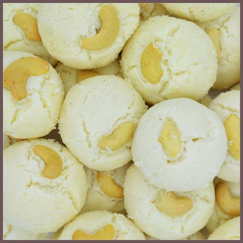 Ghee Biscuits-Nan Katai-Desi Butter Biscuits Sri Mourya's Foods