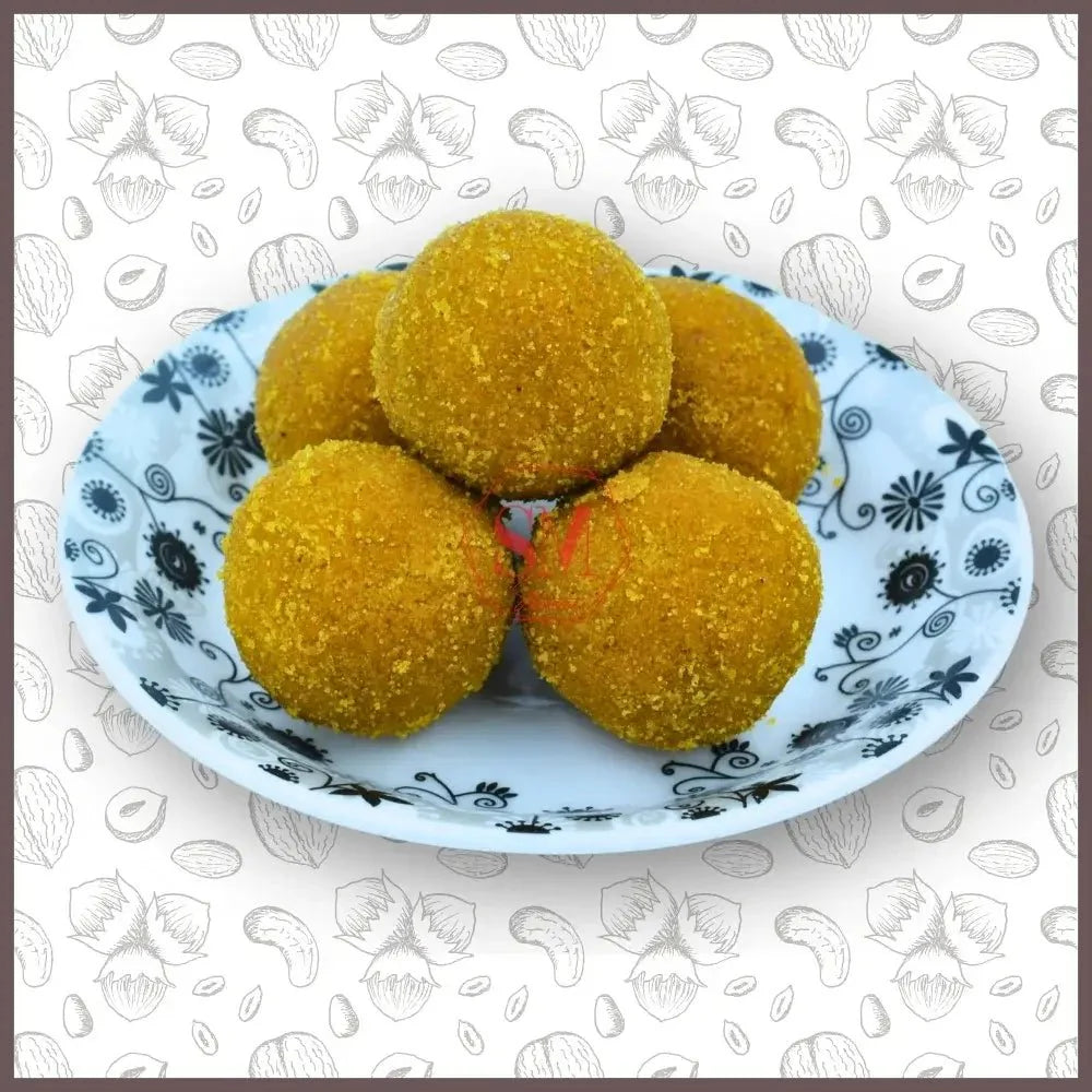 Ghee Sunnundalu Sri Mourya's Foods