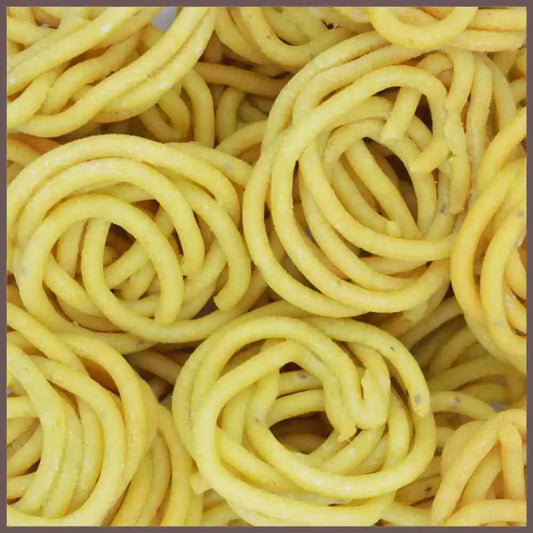 Jantikalu-Chakkidalu (200 Grams) Sri Mourya's Foods