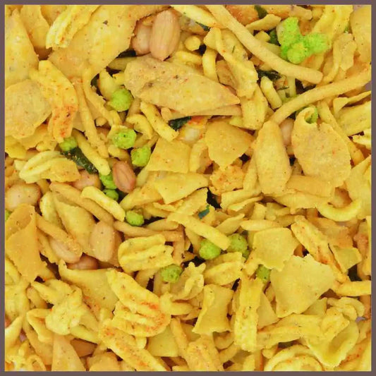 Khatta Meetha (200 Grams) Sri Mourya's Foods