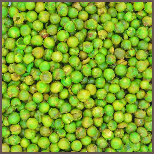 Masala Green Peas Sri Mourya's Foods