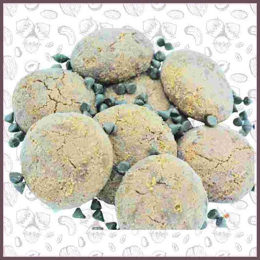 Pure Ragi Cookies Sri Mourya's