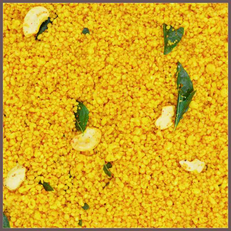 Sanna Boondi (200 Grams) Sri Mourya's Foods