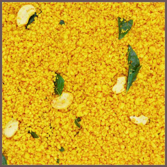 Sanna Boondi (200 Grams) Sri Mourya's Foods