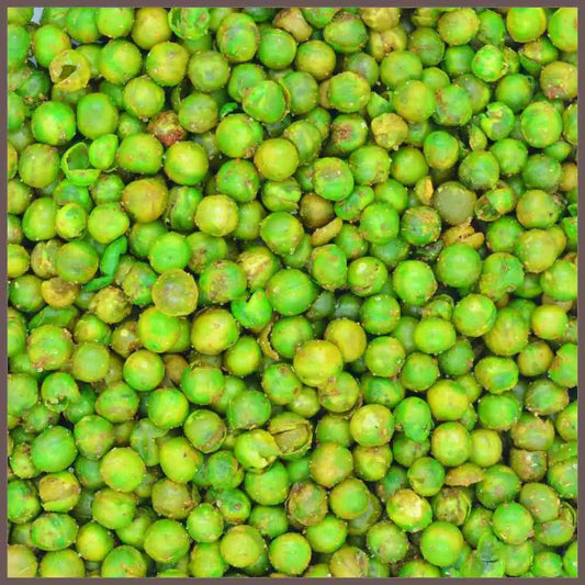 Masala Green Peas - srimouryas.comNamkeens